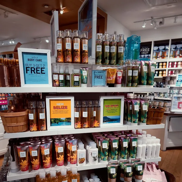 Bath & Body Works 6