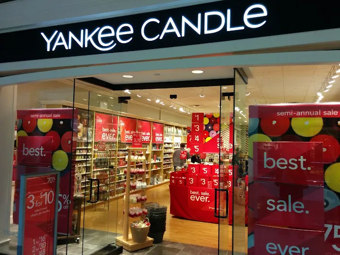 Yankee Candle 7