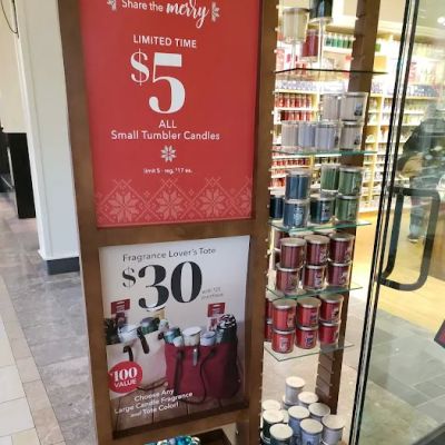 Yankee Candle