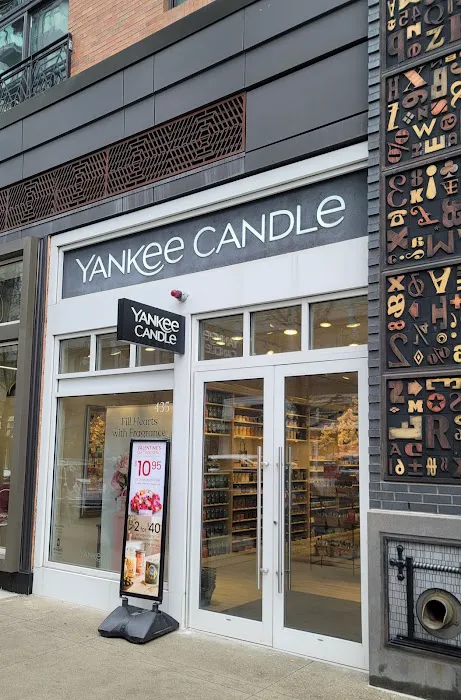 Yankee Candle 1