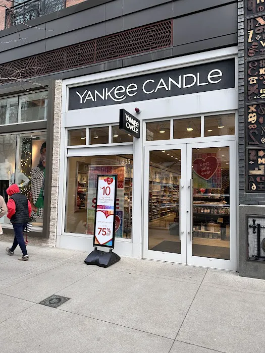 Yankee Candle 0