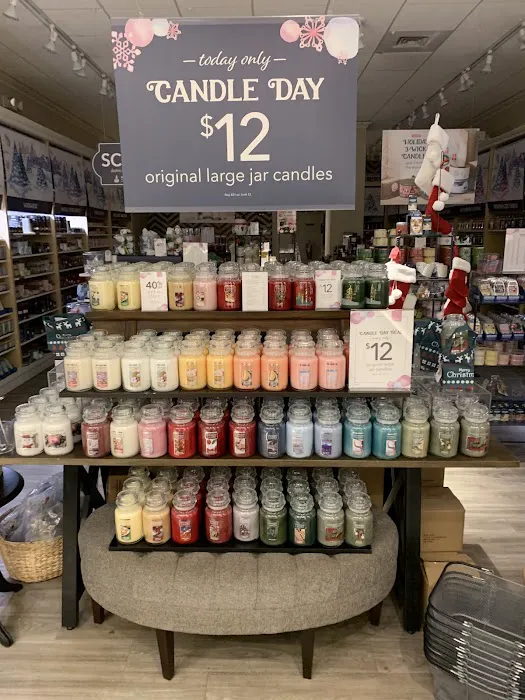 Yankee Candle 8