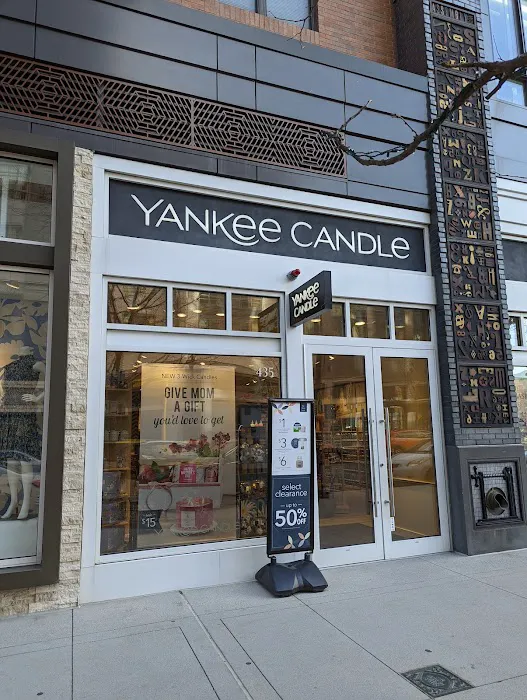 Yankee Candle 7