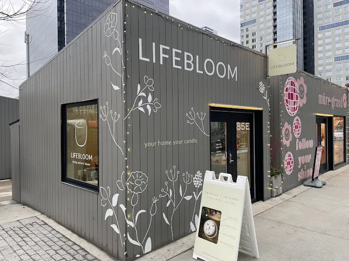 Lifebloom Candle Bar & Shop 4