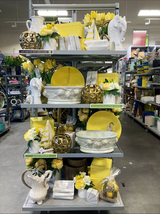 Homesense 0