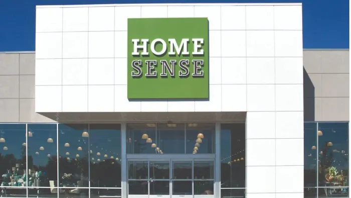 Homesense 5