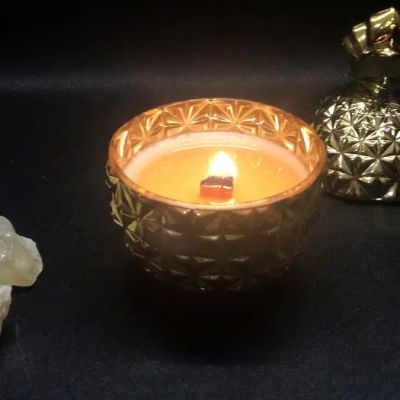 Candle Lit Desiire