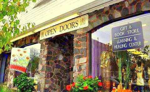 Open Doors Metaphysical Gift Shop & Psychic Readings | Braintree, MA 7