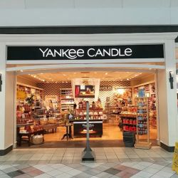 Yankee Candle ico