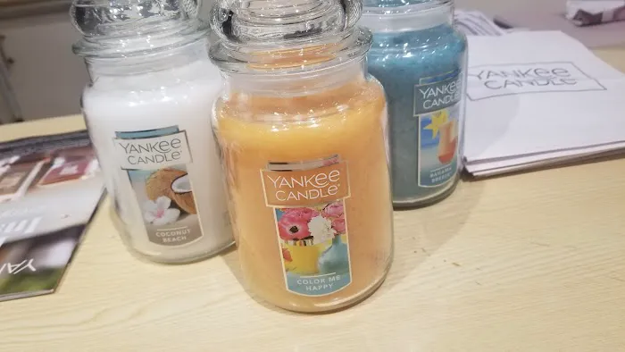 Yankee Candle 2