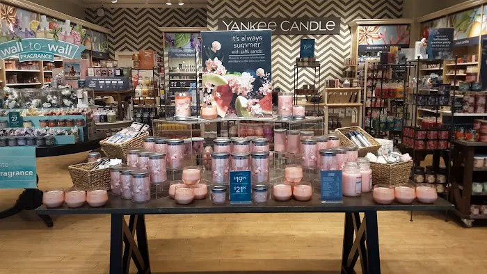 Yankee Candle 4