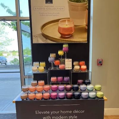 Yankee Candle