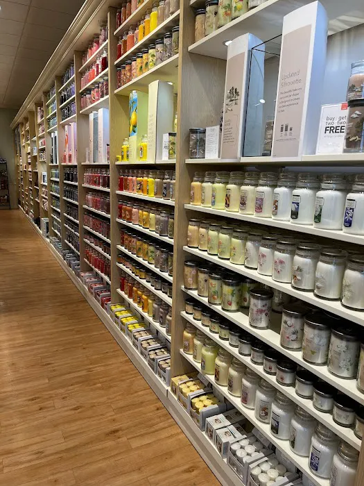 Yankee Candle 1