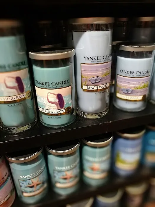 Yankee Candle 3