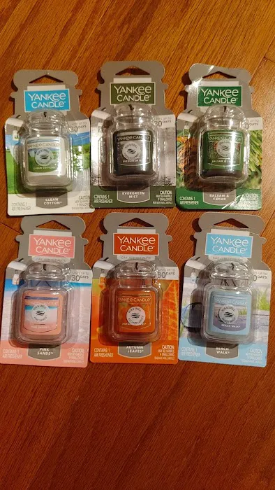 Yankee Candle 2