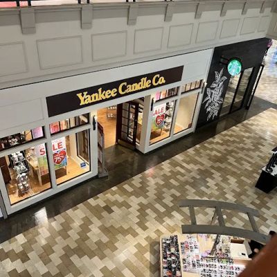 Yankee Candle