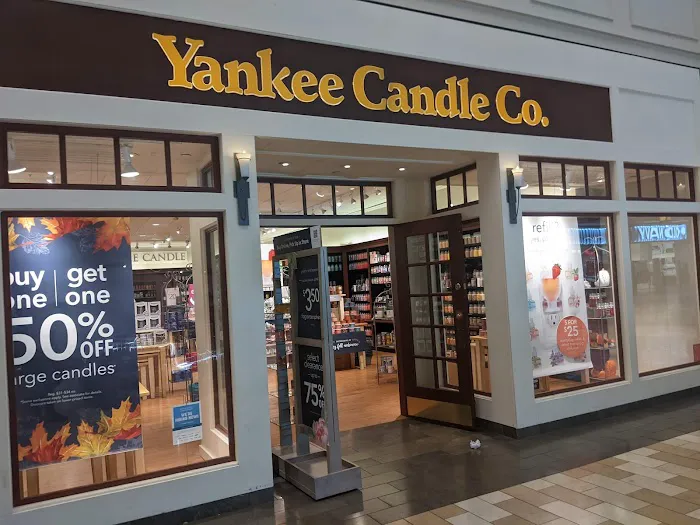 Yankee Candle 7