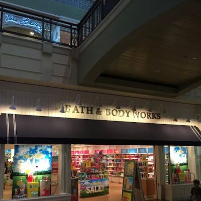 Bath & Body Works