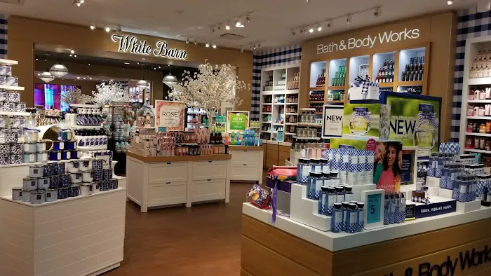 Bath & Body Works 7