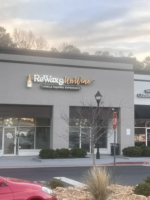 ReWax and UnWine Johns Creek 9