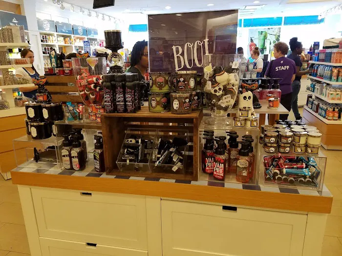 Bath & Body Works 7