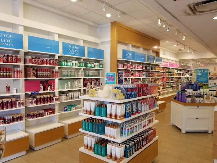 Bath & Body Works 5