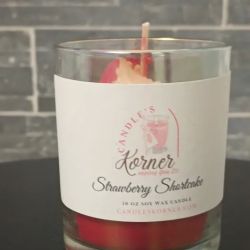 Candle's Korner ico