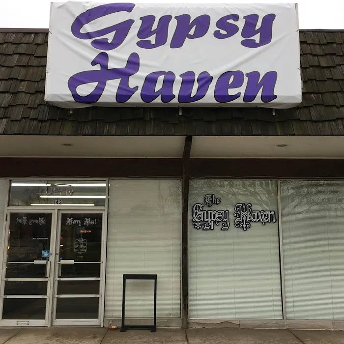 The Gypsy Haven 4