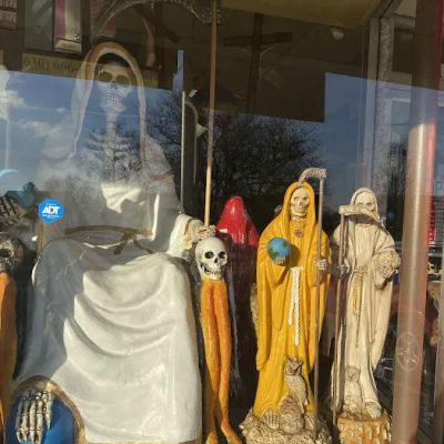 Botanica San Simon