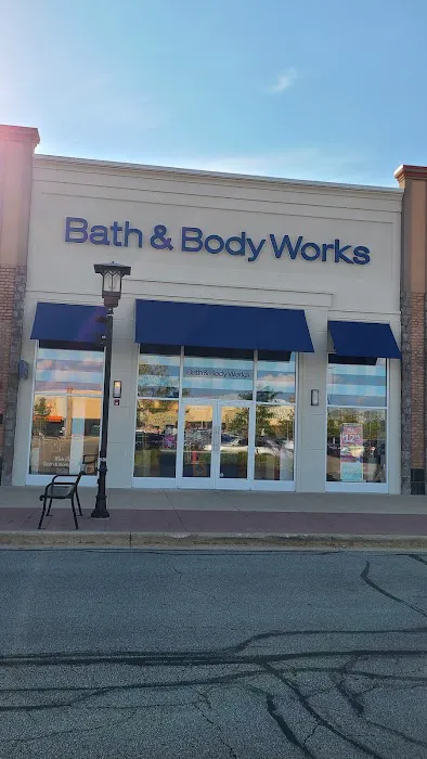 Bath & Body Works 3