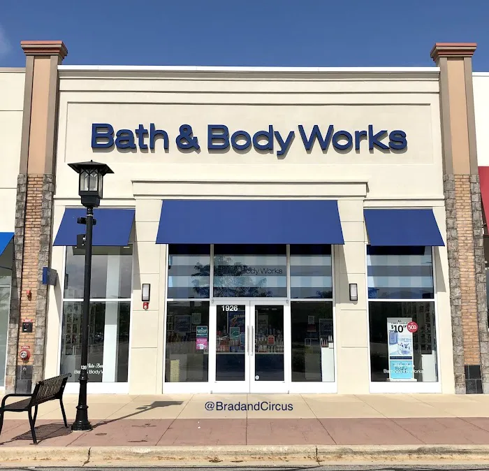 Bath & Body Works 2