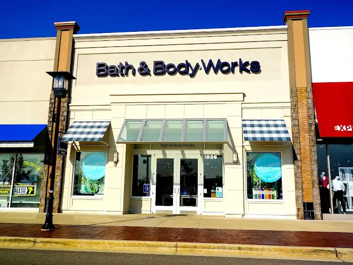 Bath & Body Works 6