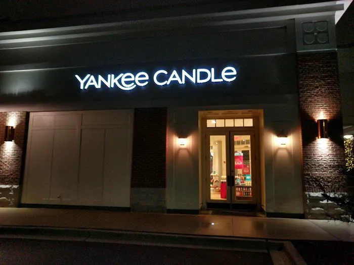 Yankee Candle 0