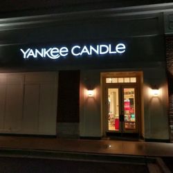 Yankee Candle ico