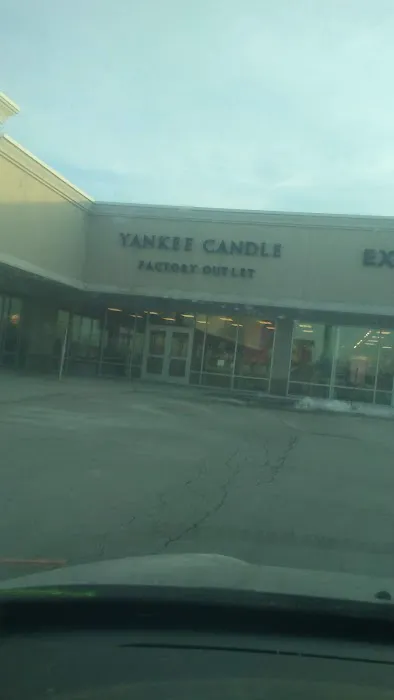 Yankee Candle 0