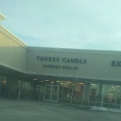 Yankee Candle ico