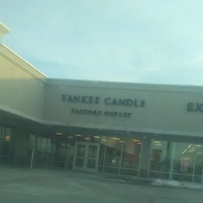Yankee Candle