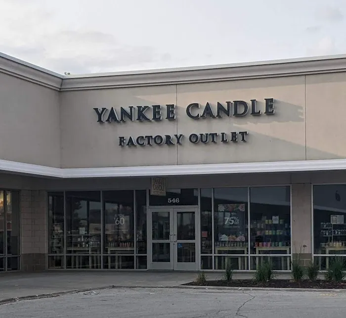 Yankee Candle 4