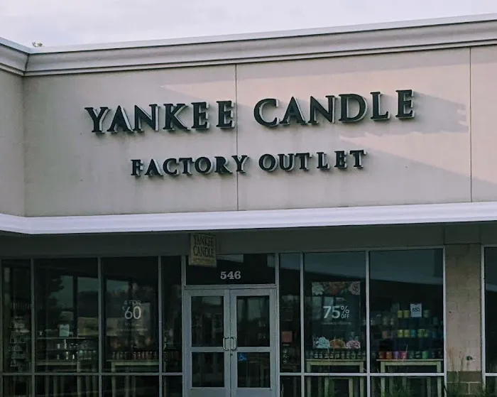 Yankee Candle 3