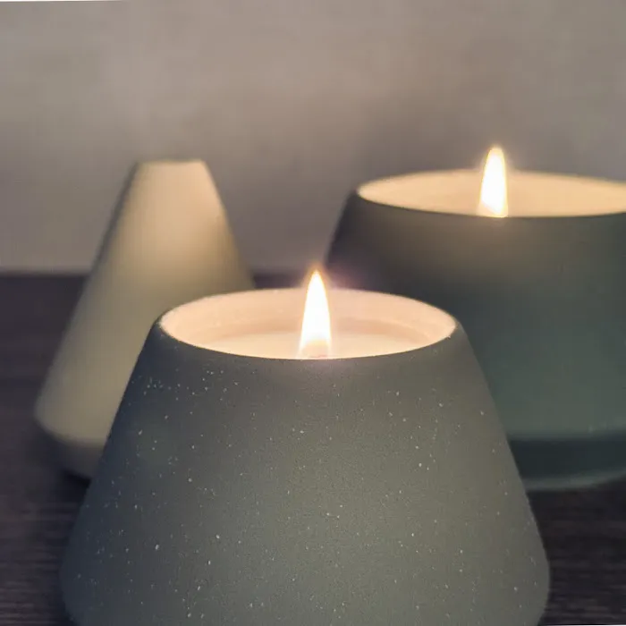 Edgewater Candles 9