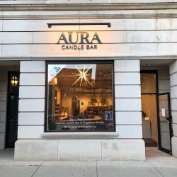 Aura Candle Bar ico