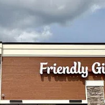 Friendly Gift Shop