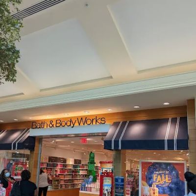 Bath & Body Works