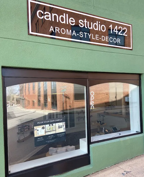 Candle Studio 1422, LLC 6