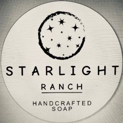 Starlight Ranch Candles and Soaps ico