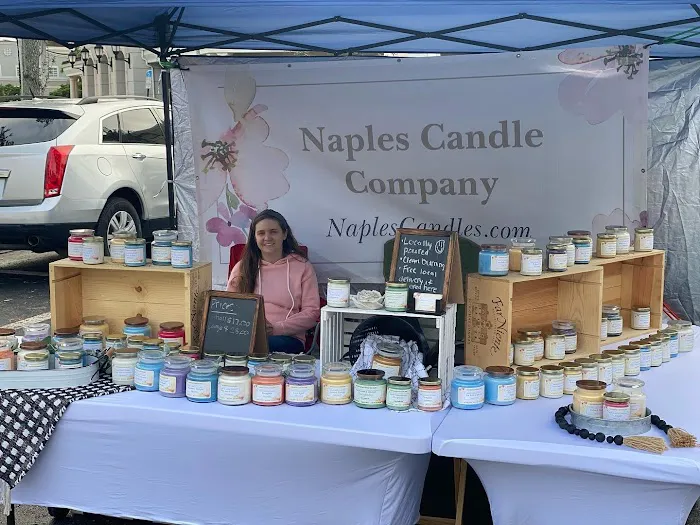 Naples Candle Company 5