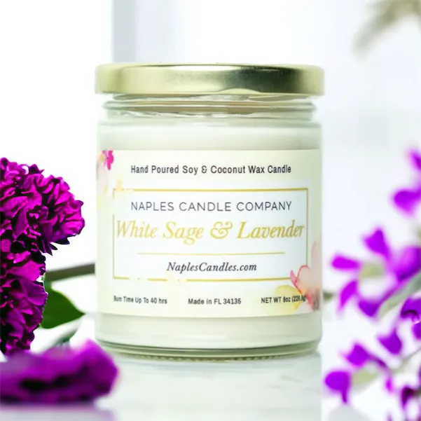 Naples Candle Company 3