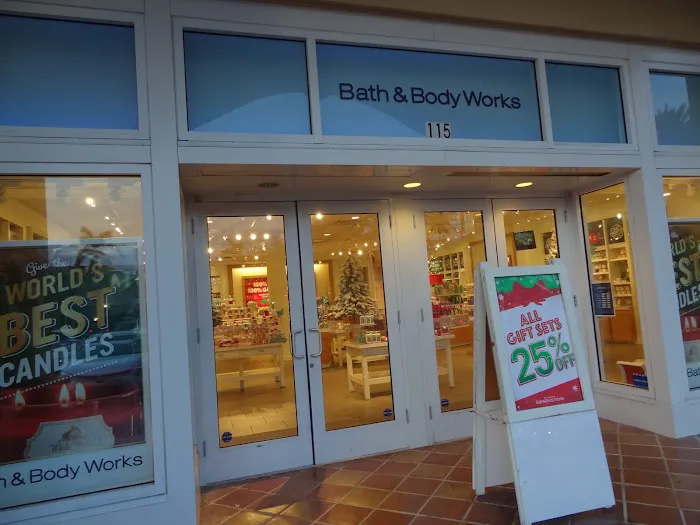 Bath & Body Works 7