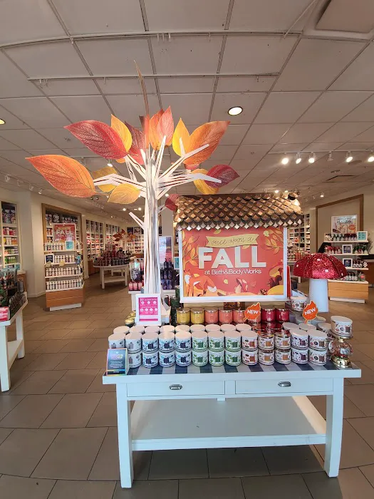 Bath & Body Works 4