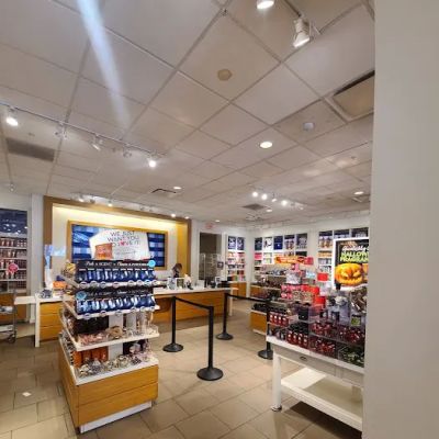 Bath & Body Works